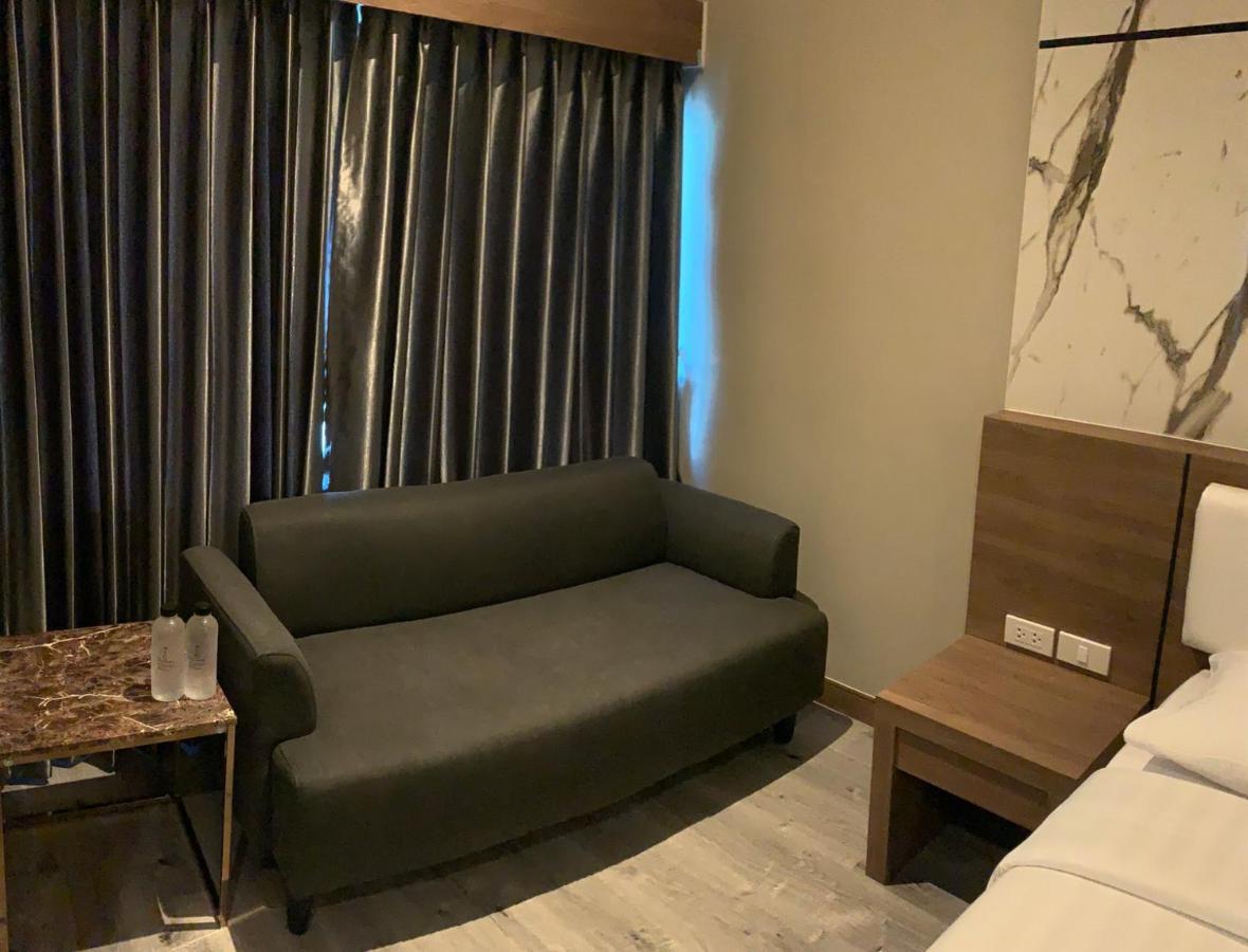 The Chess Hotel Районг Экстерьер фото